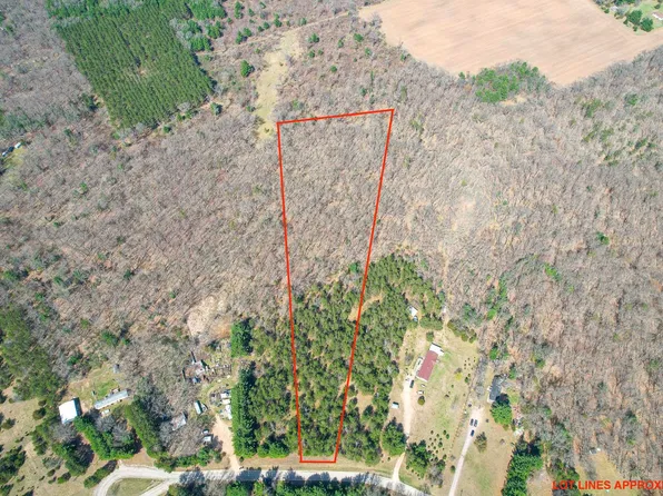 LOT 82 10th Ct, Grand Marsh, WI 53936