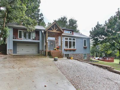 1642 W Dewberry Rd, Nixa, MO, 65714