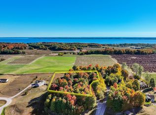 LOT 7 E Brigadoon Ln, Suttons Bay, MI 49682