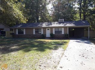 8 Round Tree Ter NW, Rome, GA 30165