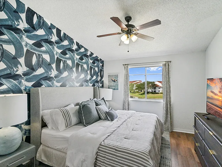 Arbor Oaks Apartments & Townhomes — Photo 31