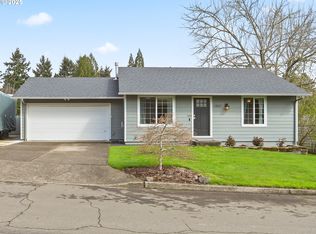 19627 SW Wright St, Beaverton, OR 97078