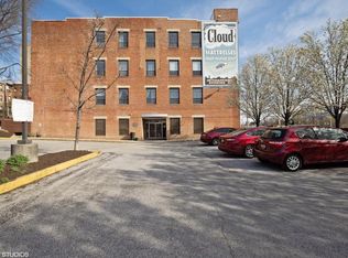 1011 Hunter St #1, Baltimore, MD 21202