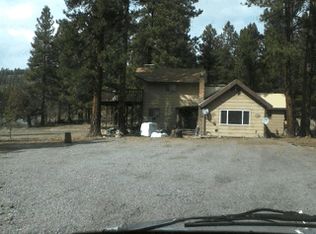 7555 Sprague River Rd, Chiloquin, OR 97624