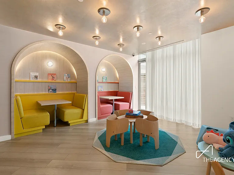 212 W 72nd St #5G — Photo 11