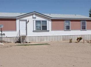 5645 Niese Rd SW, Albuquerque, NM 87121