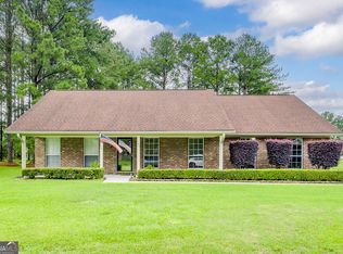 161 Jennifer Cir, Rincon, GA 31326