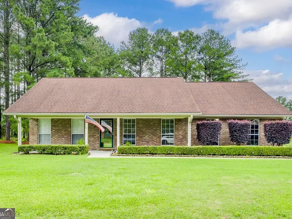 161 Jennifer Cir, Rincon, GA 31326