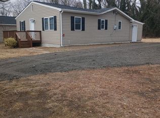 304 Depot St, Gordonsville, VA 22942