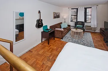 Rented by NOVO