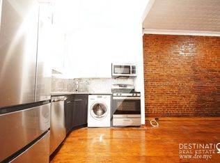 323 3rd St APT 1, Brooklyn, NY 11215