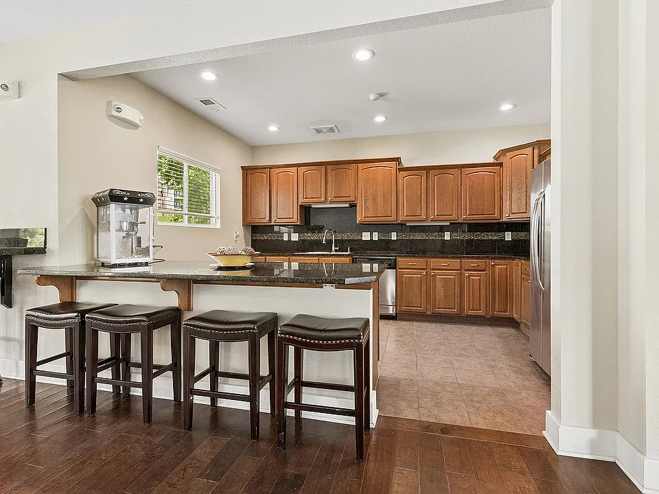Scenic Woods Apartments