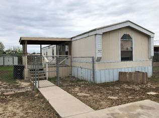 409 Zaragoza St, Eagle Pass, TX 78852