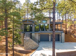 4085 Lariat Loop, Flagstaff, AZ 86005