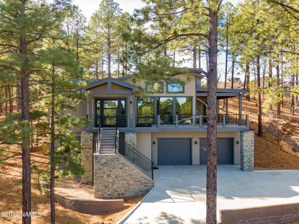 4085 Lariat Loop, Flagstaff, AZ 86005