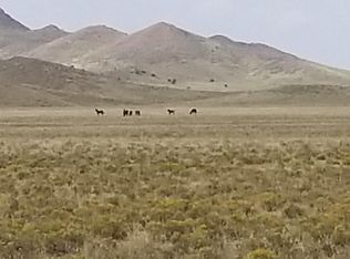 866th #0, Beryl, UT 84714