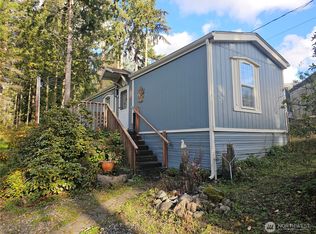 9111 66th Ave NW TRAILER 101, Gig Harbor, WA 98332