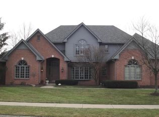 6533 Cherbourg Cir, Indianapolis, IN