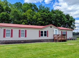 21165 Eagle Dr, Osakis, MN 56360