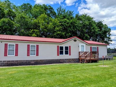 21165 Eagle Dr, Osakis, MN, 56360