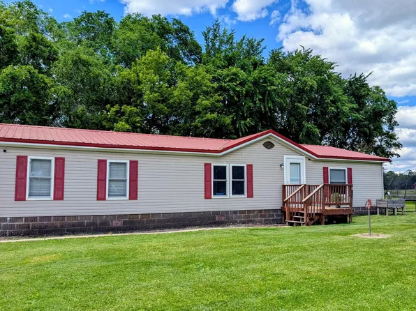 21165 Eagle Dr, Osakis, MN 56360