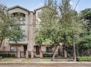 620 Bomar St, Houston, TX 77006