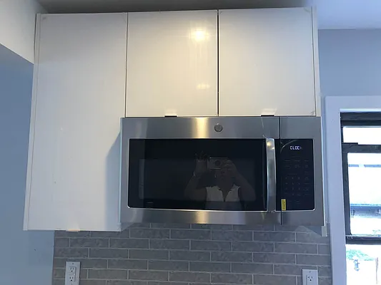 Rented by Budget Real Estate NYC Inc | media 8