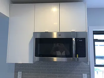 Rented by Budget Real Estate NYC Inc