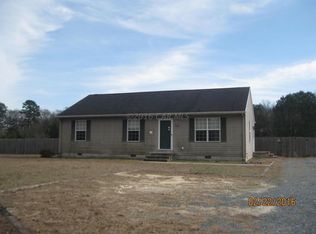 4935 S Upper Ferry Rd, Eden, MD 21822