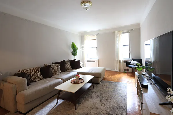 Rented by Douglas Elliman | media 1