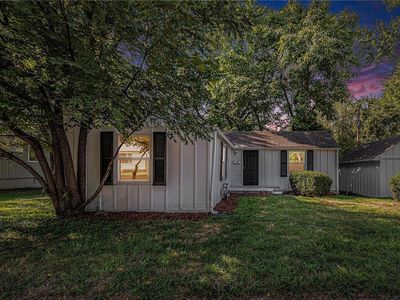 601 Deweese St, Grandview, MO, 64030