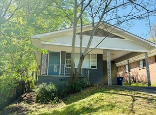230 E H Ave #A, North Little Rock, AR 72116