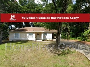1 Juniper Track Dr, Ocala, FL 34480