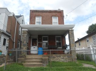 533 Levick St, Philadelphia, PA 19111