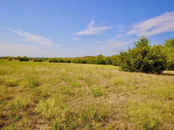 TRACT 1 County Road 2935, Dodd City, TX 75438