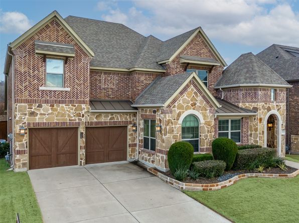 Home for Sale in The Colony TX