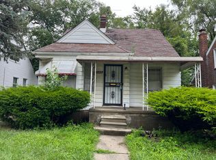 20188 Gallagher St, Detroit, MI 48234