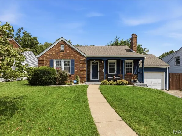 6329 Darlow Dr, Saint Louis, MO 63123