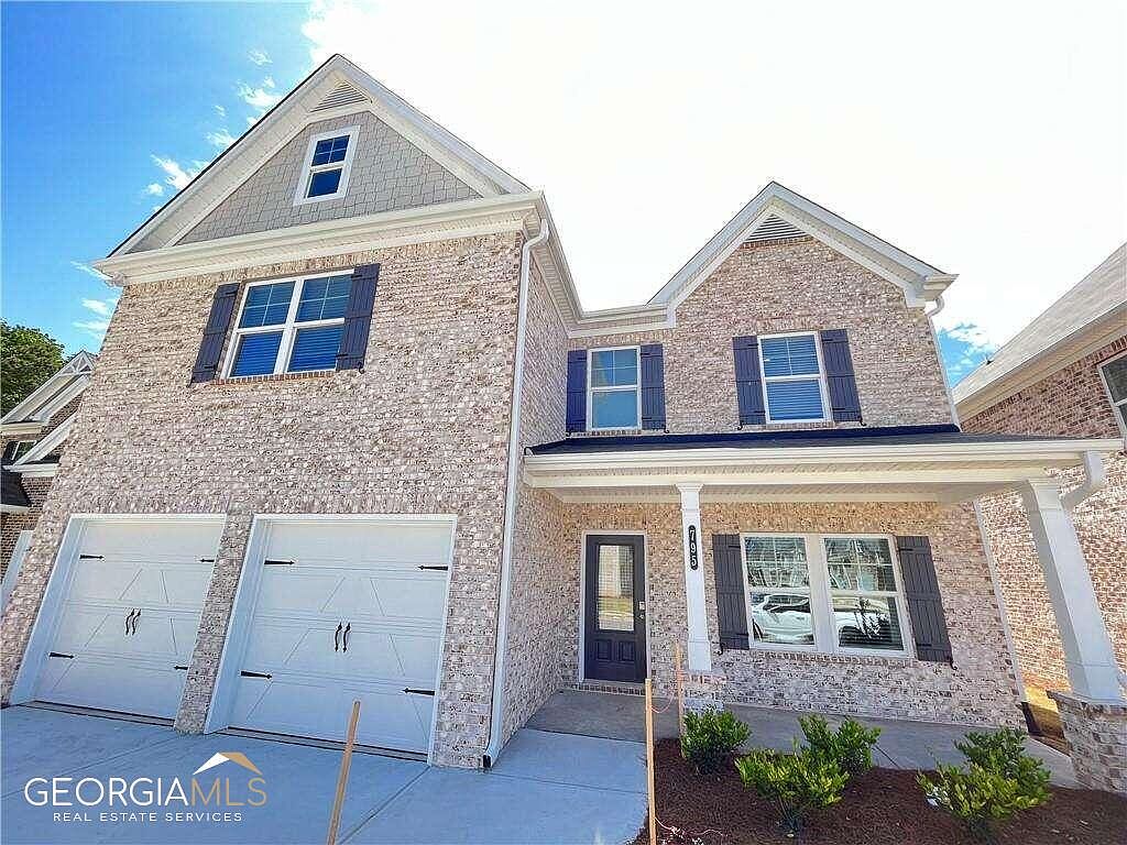 635 Clark Lake Estates Dr, Grayson, GA 30017 Zillow