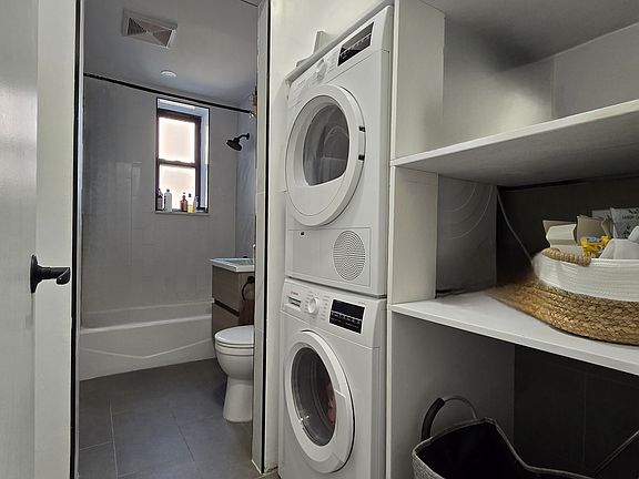 2nd image of 65-50 Wetherole St #4W
