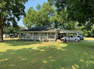 697 McGuffee Rd, Enterprise, LA 71425