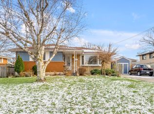 398 Kerman Ave, Grimsby, ON L3M 3X1