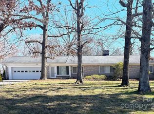 1865 Shuping Mill Rd, Rockwell, NC 28138