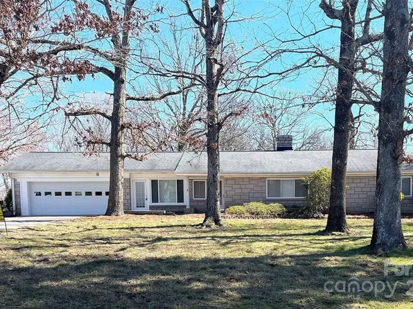 1865 Shuping Mill Rd, Rockwell, NC 28138