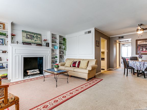 5th image of 8401 N NEW BRAUNFELS AVE #316