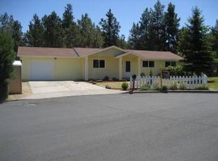 2024 NE Pheasant Ct, Bend, OR 97701