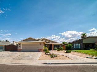 313 E Haloid Ave, Ridgecrest, CA 93555