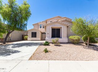 29827 W Whitton Ave, Buckeye, AZ 85396