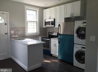 1643 L St NE, Washington, DC 20002