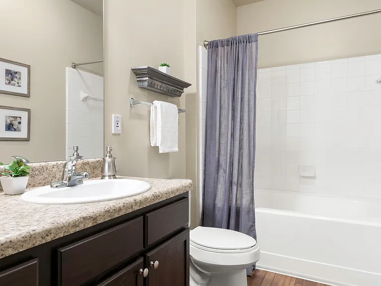 One Bedroom